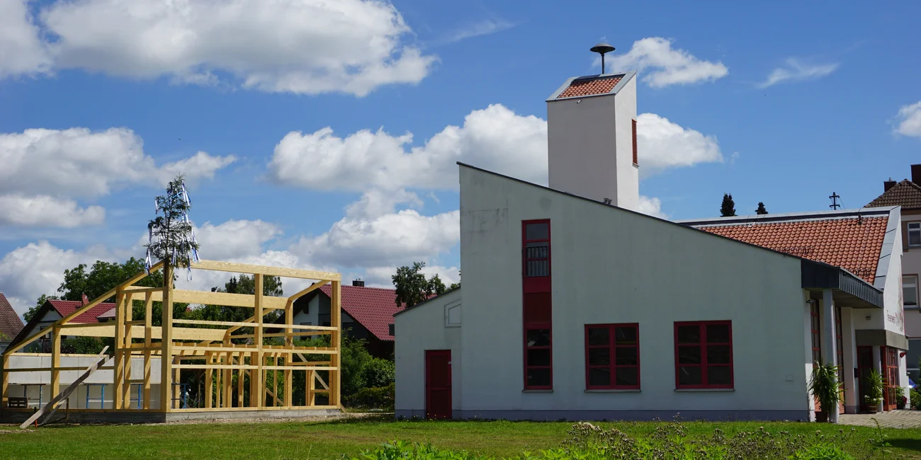 Gerätehaus 1.3