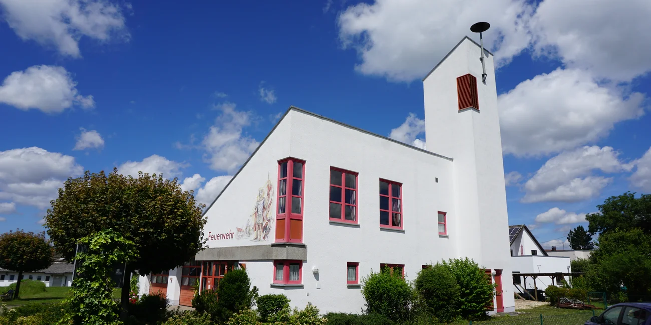 Gerätehaus 1.2