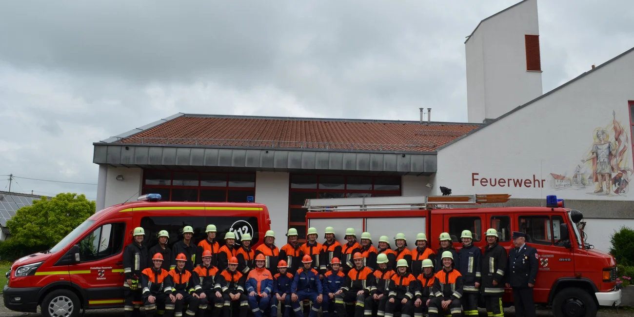 Gruppenfoto 24